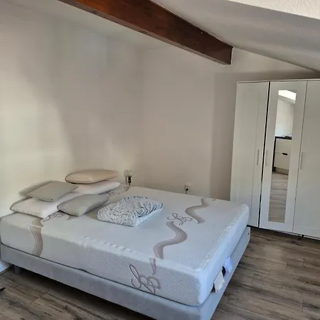T2 Centre Proche Gare Apartament Voiron